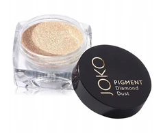 Joko JOKO Veido ir kūno pigmentas Diamond Dust 01 Crushed Glass
