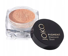 Joko JOKO Veido ir kūno pigmentas Diamond Dust 04 Apricot Glow