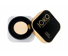 Joko JOKO Purus birių akių šešėlių pudra Radiant Skin Finish Powder (suteikianti spindesio) 6 g