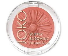 Joko JOKO Rožinė Prasluoksniuota Softly Blooming 06