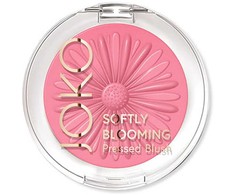 Joko JOKO Rožinė Presuota Softly Blooming 04