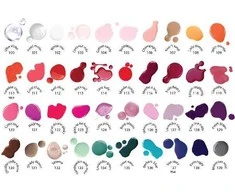 Joko Find Your Color 122 Ką reiškia rožinė spalva?, 10 ml