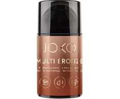 Joko Multi Bronze Brightening Lotion 02 Aurora Gold, 45 ml