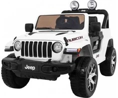 Ramiz Elektromobilis vaikams JEEP WRANGLER RUBICON 4X4