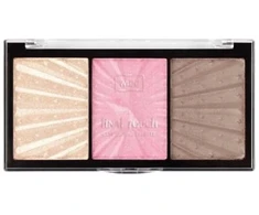 Wibo Final Touch Contouring Palette veido kontūravimo paletė 11g
