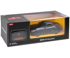 Jokomisiada BMW Z4 1:18 vairuojamas automobilis su RASTAR nuotolinio valdymo pultu RC0580