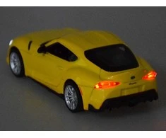 Jokomisiada „Toyota Gr Sup Sup“ 1:31 Metalinis automobilis ZA3758