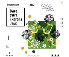 Jokomisiada Avis, citra ir karūna. Dovydas