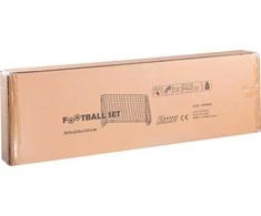 Jokomisiada Futbolo tikslas 300x205x120cm vaikams SP0665