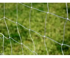 Jokomisiada futbolo vartai 300 x 205 x 90 cm stadionas (SP0661)