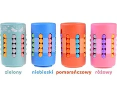 Dėlionė Jokomisiada „Arcade Game Magic Cup“ besisukantis galvosūkis
