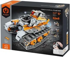 Jokomisiada IM.MASTER RC blokelių bakas 4in1 552el 8052 41278
