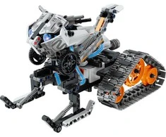 Jokomisiada IM.MASTER RC kaladėlės Rover 4in1 604el 8051 41261