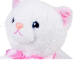 Jokomisiada Interaktyvus Cuddly kačiukas