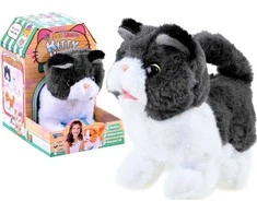 Jokomisiada The interactive Puppy Dog is looking for a mother ZA3850