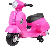 Jokomisiada VESPA akumuliatorinis paspirtukas