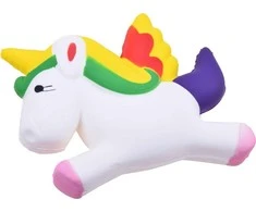 Jokomisiada Antistresinis arklys, pegasas