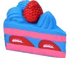 Jokomisiada Minkštas žaislas Tortas