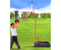 Jokomisiada Backboard krepšinis + rutulinis siurblys SP0701