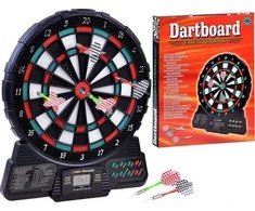 Jokomisiada Elektroninis taikinys „Dart 18“ žaidimai SP0651