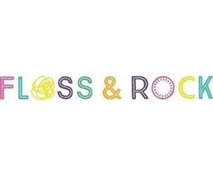 Rock Spalvinimo bloknotas su dažais, Vaivorykštės fėja
