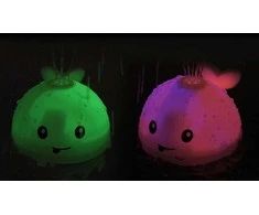 Jokomisiada The bathing whale shines rides game ZA4413