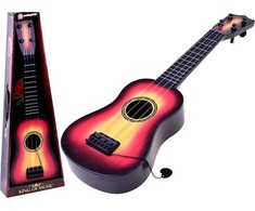 Jokomisiada Žaislinė gitara vaikams IN0095