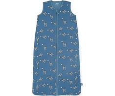 Jollein medvilninis miegmaišis Giraffe Jeans 70cm