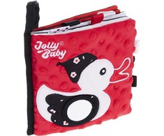 Jolly Baby JOLLYBABY JB 80568(1) Ūkio sensorinis