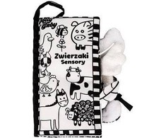 Jolly Baby JOLLYBABY JB 80456(1) Naminių gyvūnėlių sensorinės uodegos