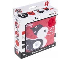 Jolly Baby JOLLYBABY JB 80568(1) Ūkio sensorinis
