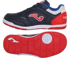 Joma Top Flex 2243 IN Jr TPJW2243IN futbolo bateliai