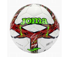 Joma Dali III kamuoliukas 401412-206 baltas 4