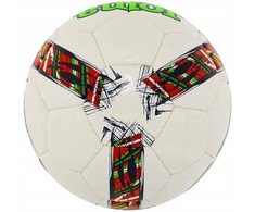 Joma Dali III kamuoliukas 401412-206 baltas 4