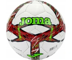 Joma Sport Joma Dali III kamuolys 401412-206 baltas 5