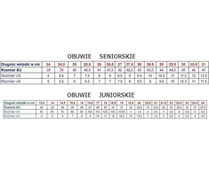 Joma Evolution Jr 2401 TF Jr EVJW2401TF batai