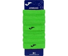 žaliosios rankovių juostos Joma