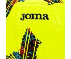 Joma Gioco III FIFA Quality Pro kamuolys 401725-063 geltonas 5