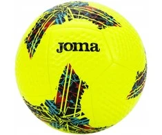 Joma Gioco III FIFA Quality Pro kamuolys 401725-063 geltonas 5