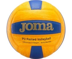 Kamuolys tinklinio žaidimams Joma High Performance Volleyball 400751907 (dydis_EU-5)
