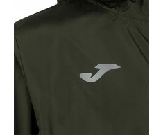 Joma Joma Elite VII striukė nuo lietaus 102235-473 Žalias S