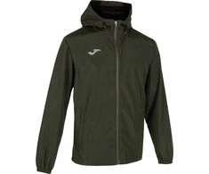 Joma Joma Elite VII striukė nuo lietaus 102235-473 Žalias S