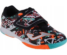 Joma Evolution 2301 Jr IN EVJW2301INV batai