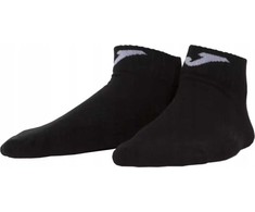 Kulkšnies kojinės 400602-100 Juodos 35-38 Joma
