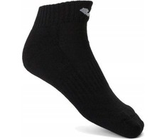 Kulkšnies kojinės 400602-100 Juodos 35-38 Joma