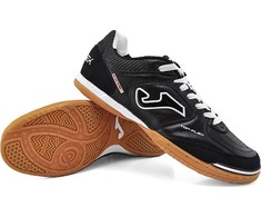 Joma Top Flex Indoor 2121 juoda TOPS2121IN futbolo bateliai (38)