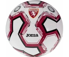 Joma Joma Torino FC Replica Ball A141800A5101 balta 5