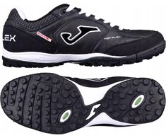 Buty piłkarskie Joma Top Flex 2121 Turf juoda TOPS2121TF 42