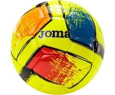Joma Kamuolys Joma Dali II 400649.061 400649.061 geltona 4