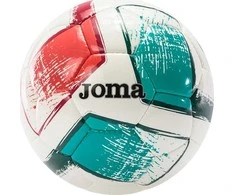 Joma Kamuolys Joma Dali II 400649.497 400649.497 balta 3